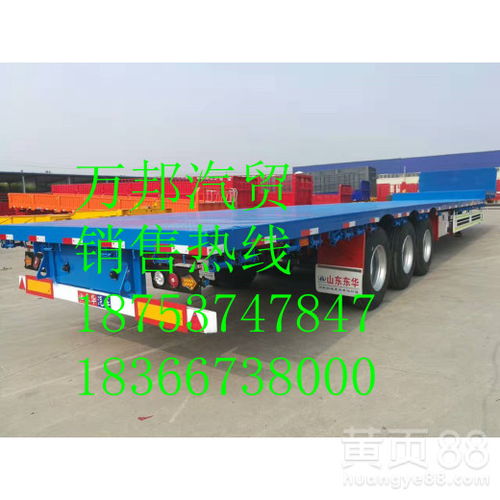 吉林延边大件运输车厂商 专业力量驱动超级工程